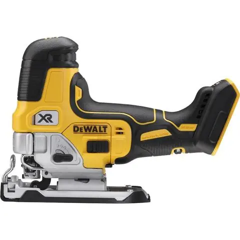 Rea Dewalt DCS335N Sticksåg